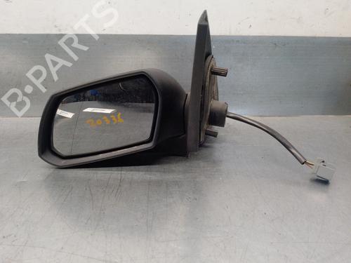 Used Left mirror FORD MONDEO III (B5Y) 2.0 16V TDDi / TDCi (115 hp) 17747024