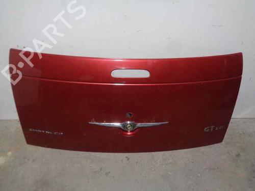 Tailgate CHRYSLER PT CRUISER Convertible 2.4 GT 05067234AC | GRAATE | 2 | PUERTAS