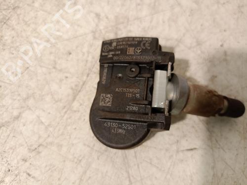 Elektronisk sensor SUZUKI SWIFT V (AZ) 1.2 Hybrid (Mild Hybrid) (A2L412) | BP26493450M84 