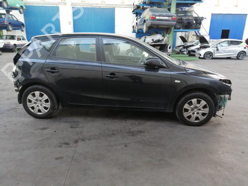 Exhaust system HYUNDAI i30 (FD) 1.4 | BP20265432M121 - Image 8