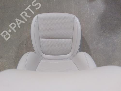 Right front seat HYUNDAI KONA (OS, OSE, OSI) 1.6 T-GDi | BP28100812C16 