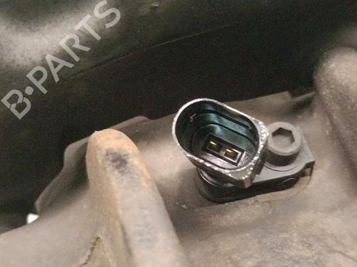 Left front steering knuckle AUDI A1 Sportback (8XA, 8XF) 1.4 TDI | BP31652324M25 