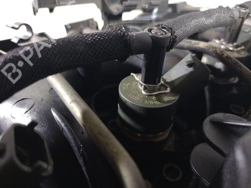 Engine PEUGEOT 407 (6D_) 1.6 HDi 110 (6D9HZC, 6D9HYC) | BP39147830M1 - Image 9