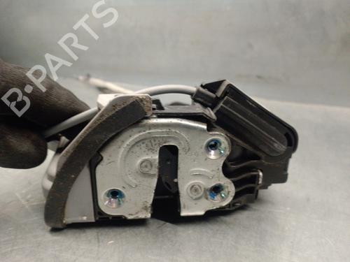Rear right lock HYUNDAI IONIQ (AE) 1.6 GDI Hybrid | BP16994352C99 