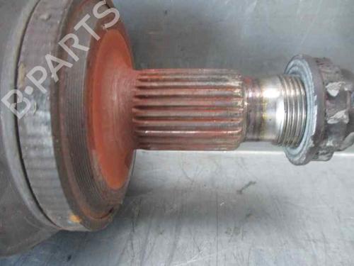 Right rear driveshaft MERCEDES-BENZ C-CLASS T-Model (S204)  | BP6143565M41 