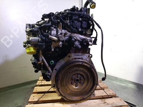 Engine SEAT LEON (5F1) 1.6 TDI | BP29823258M1