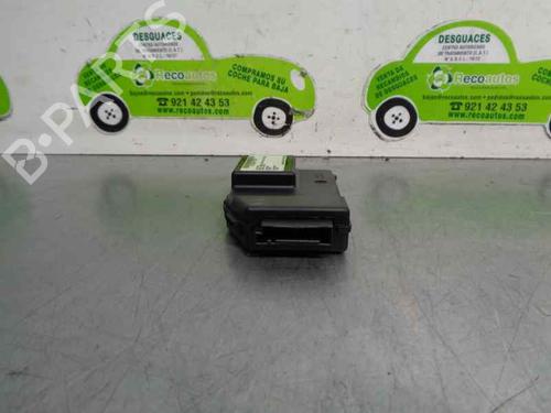 Electronic module VW TOUAREG (7LA, 7L6, 7L7) 2.5 R5 TDI | BP5542363M83 