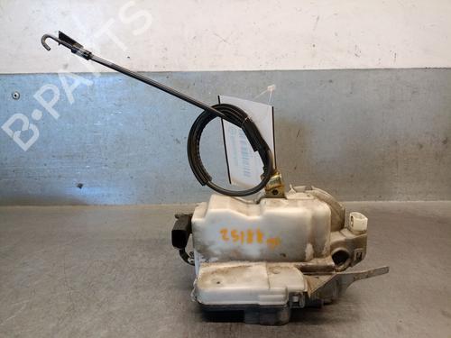 Used Front left lock Front left lock 33986826 33986826