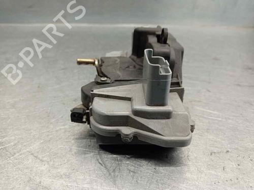 Front left lock CITROËN XSARA PICASSO (N68) 2.0 HDi | BP8919306C98 