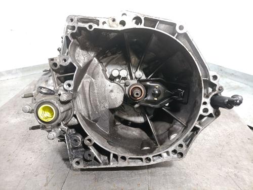 Used Gearbox CITROËN C5 II (RC_) 1.6 HDi (RC8HZB) (109 hp) 31137094