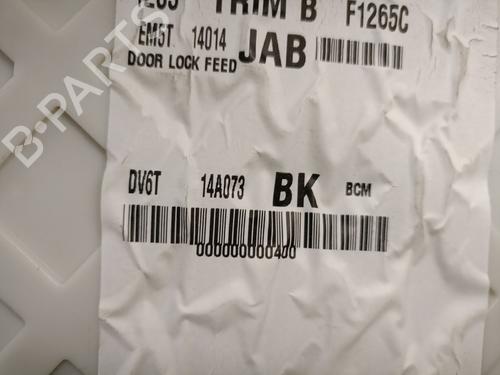 Fuse box FORD FOCUS III Turnier 1.6 TDCi | BP31855055E1  - Image 8