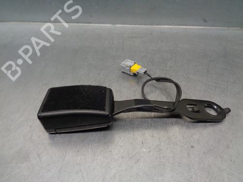 Seat buckle PEUGEOT 208 I (CA_, CC_) 1.2 PureTech 82 | BP20260997I32 