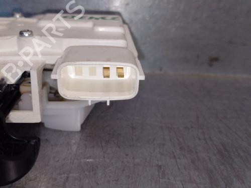 Fuel door actuator MITSUBISHI OUTLANDER III (GG_W, GF_W, ZJ, ZL, ZK) Plug-in Hybrid (GG2W) | BP29113732E18 