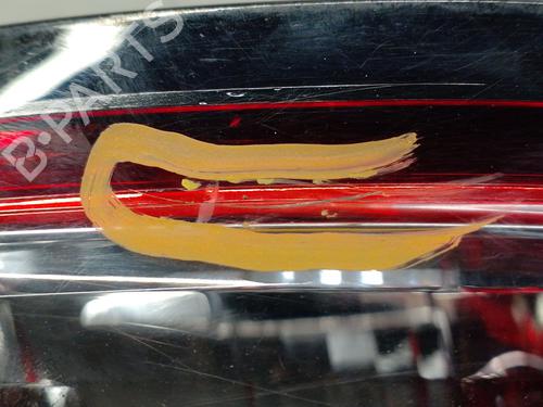 Left taillight CITROËN C3 III (SX) 1.2 VTi 82 | BP32109335C34 