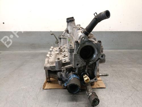 Cylinder head TOYOTA COROLLA (_E12_) 1.4 D (NDE120_, NDE120R) | BP28293660M5 