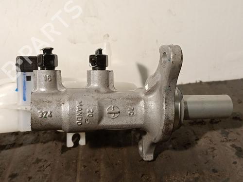Brake master cylinder HYUNDAI BAYON (BC3) 1.0 T-GDI 48V-Hybrid | BP25243776M77 - Image 6
