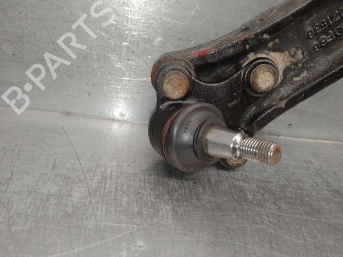 Left front suspension arm SEAT LEON (1P1) 2.0 TDI 16V | BP29706557M12 
