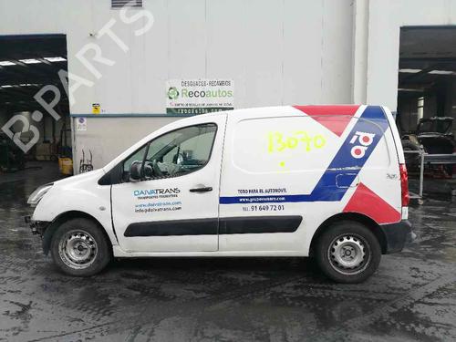 CITROËN BERLINGO Box Body/MPV (B9) 1.6 HDi / BlueHDi 75 883794