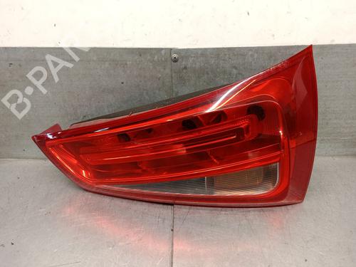 Used Right taillight AUDI A1 Sportback (8XA, 8XF) 1.6 TDI (90 hp) 31714100