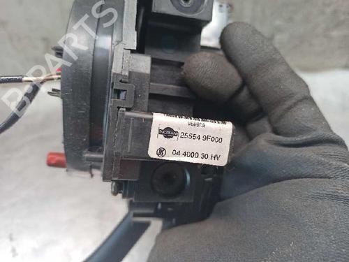 Headlight switch NISSAN INTERSTAR Van (X70)  | BP7637995I24 