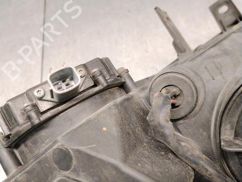 Right headlight RENAULT KOLEOS I (HY_) 2.0 dCi (HY0K) | BP40229300C29 - Image 7