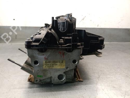 Cylinder head BMW X5 (E70) xDrive 30 d | BP32349640M5 