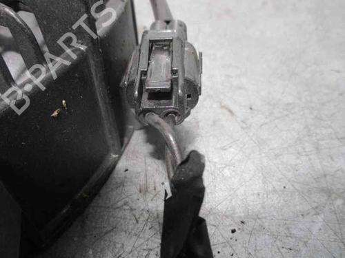 Radiator fan HYUNDAI H-1 / STAREX Bus (A1) 2.5 TCi | BP2119227M35 