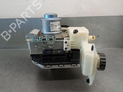 Servo brake BMW X6 (G06, F96) xDrive 40 d Mild-Hybrid | BP28726139M42 
