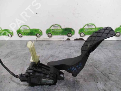 Used Pedal SEAT LEON (1M1) 1.6 16 V (105 hp) 2126162