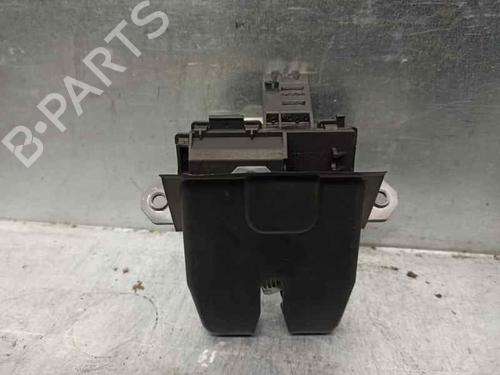 Used Tailgate lock FORD MONDEO IV (BA7) 2.0 TDCi (140 hp) 6693922