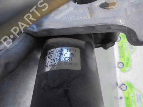 Front wiper motor FORD MONDEO II (BAP) 1.8 i | BP3357871M29 
