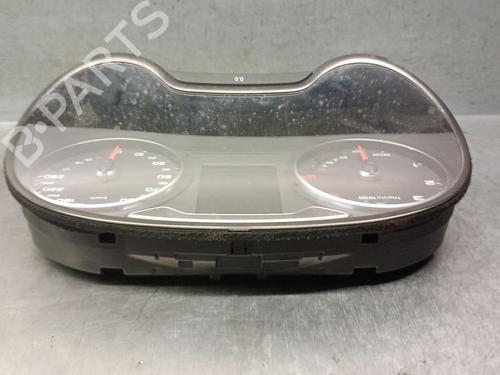 Kombiinstrument AUDI A3 Sportback (8VA, 8VF) 1.6 TDI | BP30775891C47