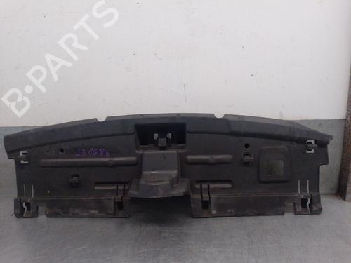 Used Front slam panel PEUGEOT 3008 I MPV (0U_) 1.2 (131 hp) 27479583