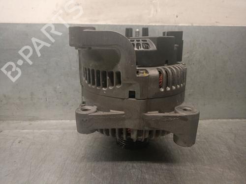 Alternator BMW 5 (E60) 530 d | BP23256676M7 