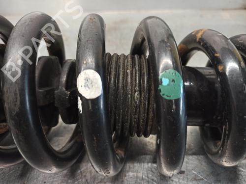 Right front shock absorber MITSUBISHI PAJERO III (V7_W, V6_W) 3.2 Di-D (V68W, V78W) | BP13521581M17 
