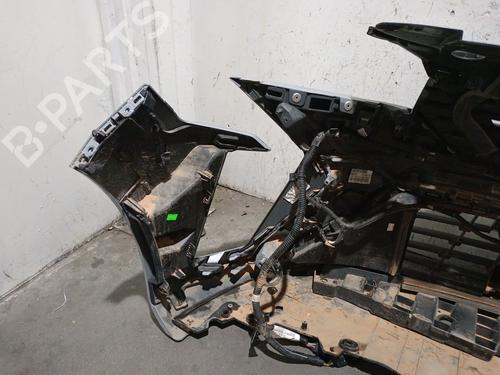 Front bumper RENAULT CLIO V (B7_) 1.6 E-TECH 140 (B7MU) | BP39649969C7 - Image 11