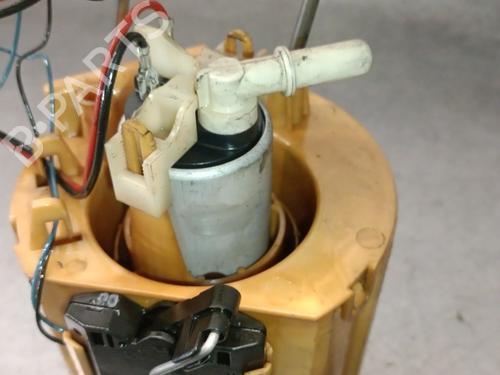 Fuel pump MERCEDES-BENZ E-CLASS (W212) E 350 CDI 4-matic (212.089) | BP34621379M76 - Image 4