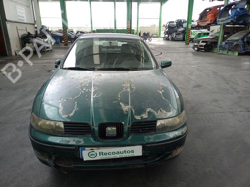 Engine SEAT LEON (1M1) 1.6 16 V | BP33929540M1  - Image 21