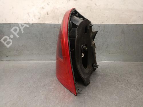 Right taillight CITROËN C5 II (RC_) 1.6 HDi (RC8HZB) | BP24226204C35 