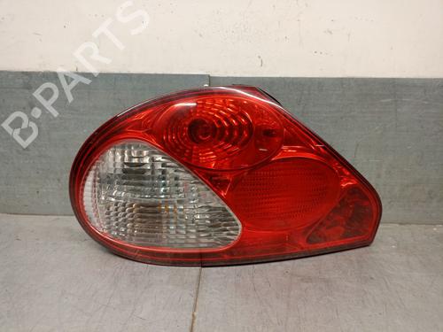 Used Left taillight JAGUAR X-TYPE I (X400) 2.5 V6 All-wheel Drive (196 hp) 31145890