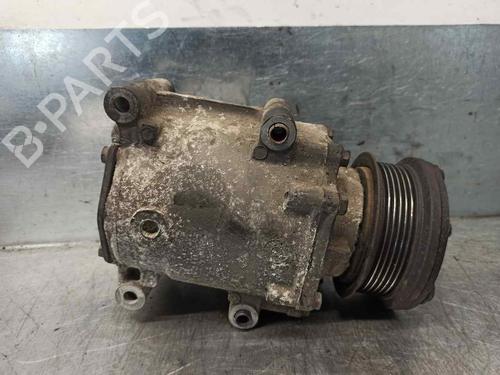 Used AC compressor FORD FOCUS I (DAW, DBW) [1998-2009]  9809970