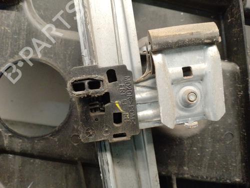 Front right window mechanism KIA PRO CEE'D (JD) 1.4 CVVT | BP33203715C23 - Image 5