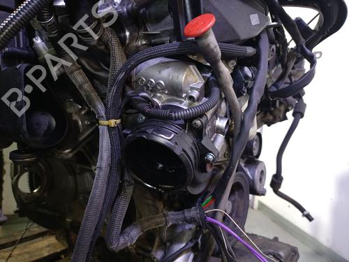 Engine MERCEDES-BENZ M-CLASS (W164) ML 280 CDI 4-matic (164.120) | BP30625181M1