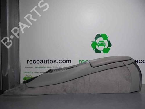 Used Armrest / Center console BMW 5 Gran Turismo (F07) 535 d (299 hp) 7162746