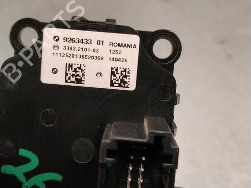 Switch BMW X3 (F25) xDrive 20 d | BP39464811I30 - Image 4
