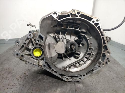Getriebe für OPEL ASTRA H TwinTop (A04) 1.6 (L67) (105 hp) 30883331