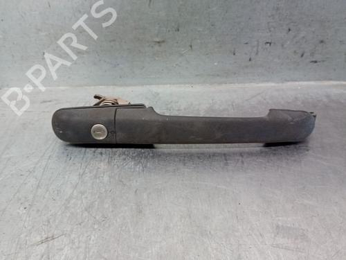 Used Rear right exterior door handle Rear right exterior door handle MERCEDES-BENZ SPRINTER 3-t Van (B903) 311 CDI (903.661, 903.662, 903.663) (109 hp) 34174612 34174612