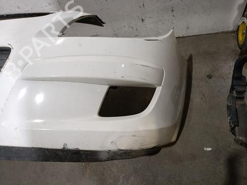 Front bumper HYUNDAI i30 (FD) 1.6 CRDi | BP29699448C7 