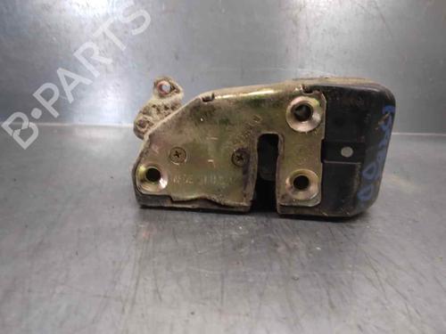 Front right lock CHRYSLER VOYAGER / GRAND VOYAGER III (GS_, NS_) 2.5 TD | BP10540447C97 