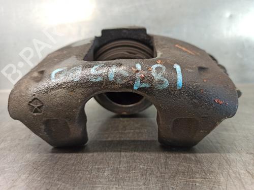 Right front brake caliper CHRYSLER GRAND VOYAGER V (RT) 2.8 CRD | BP15400609M104